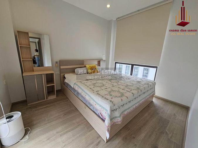 picture ✨ For Rent: AERIE Srinakarin – Krungthepkreetha ✨ 💰 Only 110,000 THB/month - 6/11