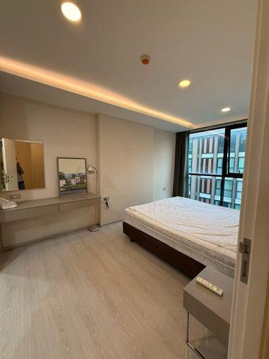 รูป 🔥 ขายคอนโด วีธารา สุขุมวิท 36 (VTARA Sukhumvit 36 Condominium) BTS ทองหล่อ / BTS พร้อมพงษ์ - รูปที่ 11/17