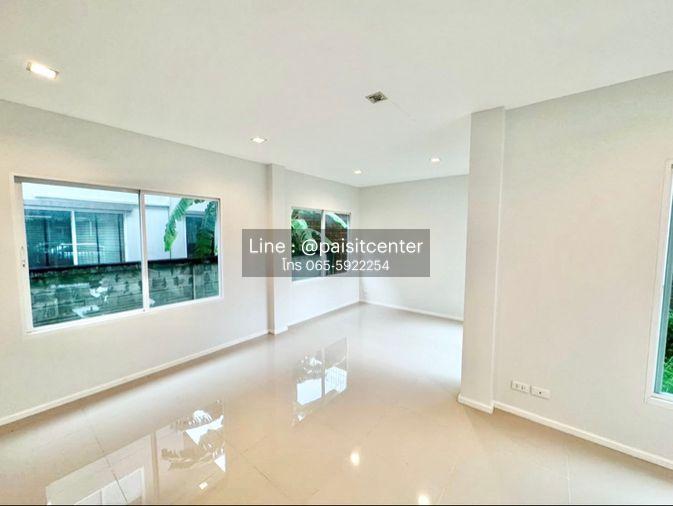 รูป ให้เช่าบ้าน คาซ่า วิลล์ รังสิต – คลอง 2 (Casa Ville Rangsit-Klong 2) - รูปที่ 2/12