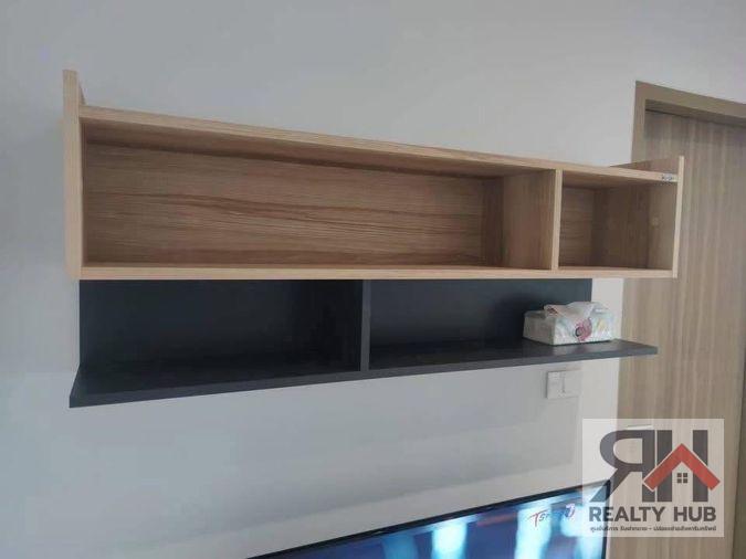 รูป 🤝🏻RB24960 ให้เช่าถูกมาก👍อัลติจูด ยูนิคอร์น สาทร - ท่าพระ✅แอดไลน์ @mproperty( มี @ ด้วย) แอดมินตอบไว - รูปที่ 10/15