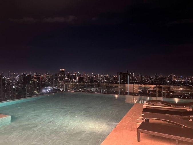 รูป ✨ ขาย ไนท์บริดจ์ ไพร์ม อ่อนนุช ✨  ราคา 2,750,000 บาท - รูปที่ 5/5