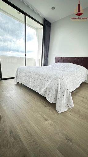 picture ✨ For Rent: AERIE Srinakarin – Krungthepkreetha  ✨    💰 Only 110,000 THB/month - 7/11