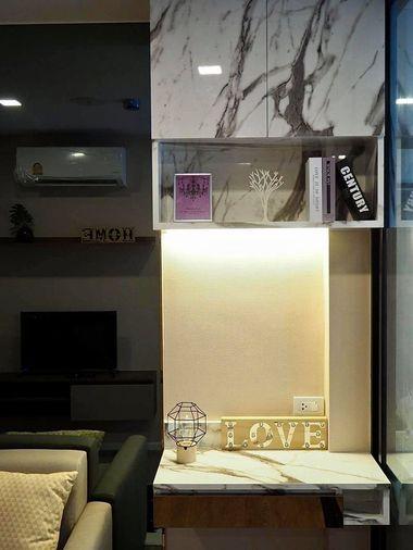 รูป 💎ให้เช่าคอนโด📣 Kave Town Shift ห้องครัวแยก   มีรถรับ-ส่งไป mingle mall - รูปที่ 11/11