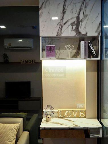 รูป 💎ให้เช่าคอนโด📣 Kave Town Shift ห้องครัวแยก มีรถรับ-ส่งไป mingle mall - รูปที่ 11/11