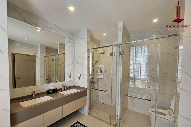 picture ✨ For Rent: AERIE Srinakarin – Krungthepkreetha  ✨    💰 Only 110,000 THB/month - 10/11