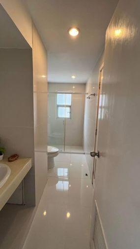 รูป ✨ ขาย Bangna Residence บางนา เรสซิเดนซ์  ทำเลบางนา-สรรพาวุธ ห้องใหม่เอี่ยมไม่เคยเข้าอยู่ ชั้นสูงวิวสวย✅ พร้อมเฟอร์นิเจอร์และเครื่องใช้ไฟฟ้าครบชุด - รูปที่ 8/18