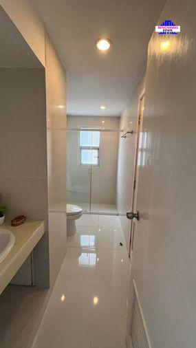 รูป ✨ ขาย Bangna Residence บางนา เรสซิเดนซ์ ทำเลบางนา-สรรพาวุธ ห้องใหม่เอี่ยมไม่เคยเข้าอยู่ ชั้นสูงวิวสวย✅ พร้อมเฟอร์นิเจอร์และเครื่องใช้ไฟฟ้าครบชุด - รูปที่ 8/18