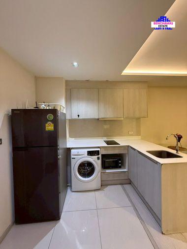 รูป 🔥 ขายคอนโด วีธารา สุขุมวิท 36 (VTARA Sukhumvit 36 Condominium) BTS ทองหล่อ / BTS พร้อมพงษ์ - รูปที่ 2/17