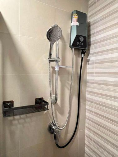 picture For Rent Aspire Sukhumvit-Rama 4 Unit 4454/305 - 8/10