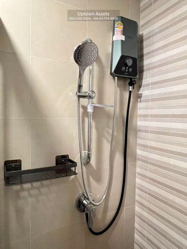 picture For Rent Aspire Sukhumvit-Rama 4 Unit 4454/305 - 8/10