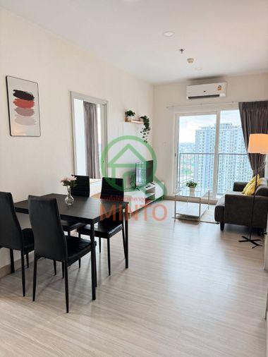 picture Supalai Loft Sathorn - Ratchaphruek Condo For Rent / Line : @mintocondo - 5/13