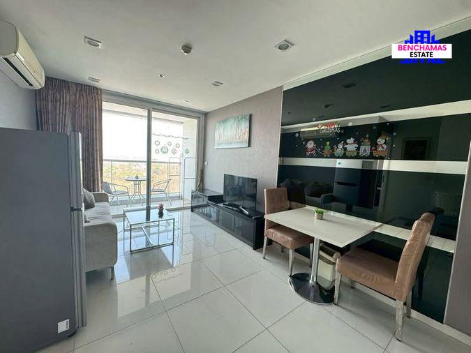 รูป ✅ ขายคอนโดหรูวิวทะเล ✅ The Vision Pattaya เดอะ วิชั่น พัทยา - รูปที่ 1/7