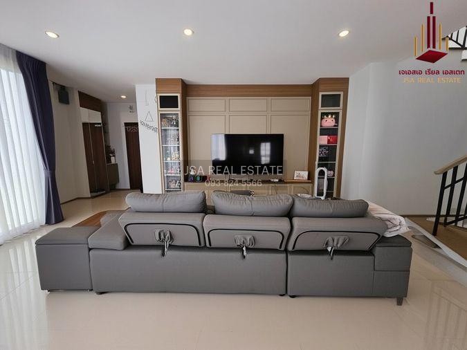 picture ✨ For Rent: AERIE Srinakarin – Krungthepkreetha ✨ 💰 Only 110,000 THB/month - 2/11