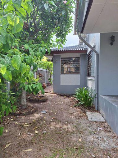 รูป บ้านเดี่ยวให้เช่า 2 ชั้น  ทำเลดี โซนบางพระ ศรีราชา ชลบุรี ใกล้ห้างเซ็นทรัล - รูปที่ 16/18