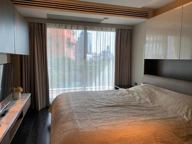 รูป 🏢 ให้เช่าคอนโด : The Crest Sukhumvit 24 (เดอะ เครสท์ สุขุมวิท 24)   รหัสทรัพย์ | 📌LNP-C6246  - รูปที่ 15/16