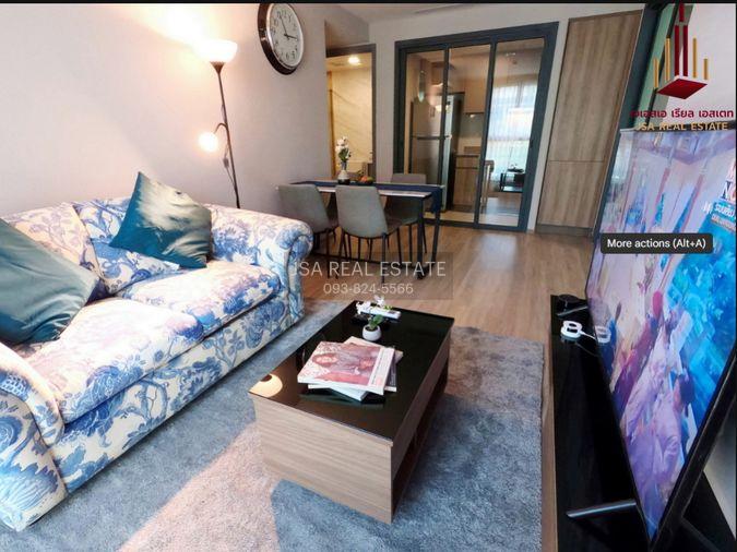 picture ✨ For Rent: Taka Haus Condo ✨ 💰 Only 47,777 THB/month - 3/8