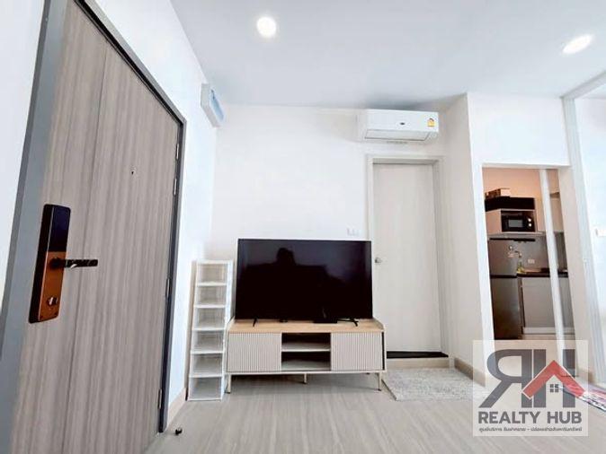 รูป 🔮RB24961 ให้เช่าถูกมาก👍ศุภาลัย ลอฟท์ สาทร - ราชพฤกษ์✅แอดไลน์ @119dgdea ( มี @ ด้วย) แอดมินตอบไว - รูปที่ 8/11