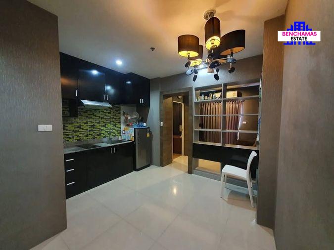 picture 🔥 Condo for Sale BTS Residence | Near BTS Saphan Khwai & BTS Mo Chit - 9/9