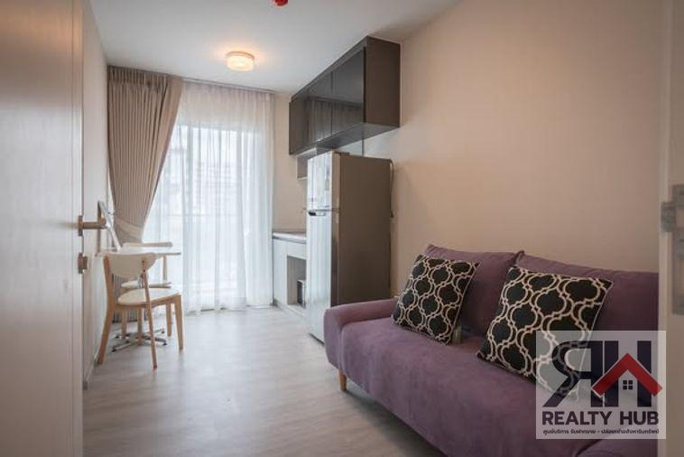 รูป 🤝🏻RB24955 ให้เช่าถูกมาก👍พลัม คอนโด ราม 60 อินเตอร์เชนจ์✅แอดไลน์ @mproperty( มี @ ด้วย) แอดมินตอบไว - รูปที่ 13/15