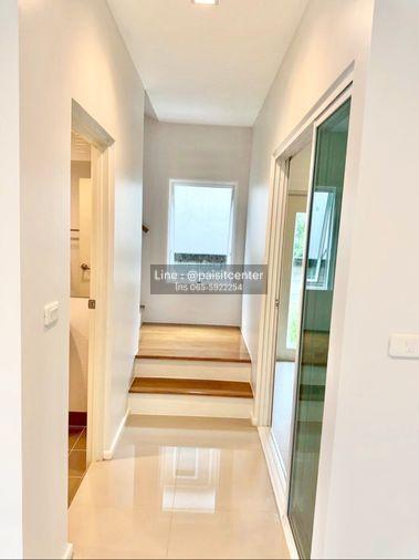 รูป ให้เช่าบ้าน คาซ่า วิลล์ รังสิต – คลอง 2 (Casa Ville Rangsit-Klong 2) - รูปที่ 7/12