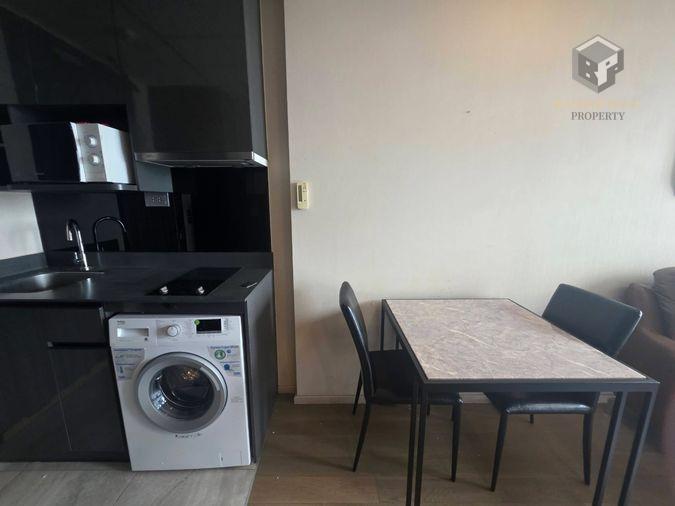 picture Ashton Asoke | ðNear BTS Asoke, MRT Sukhumvit #2026061114801 #MKT - 6/11
