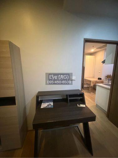 รูป Noble Revent (โนเบิล รีเวนต์) (1bed1bath 50sqm) - รูปที่ 6/16