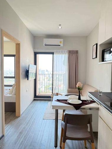 picture AS1209 Rich Park @ Triple Station Condo for rent - 5/9