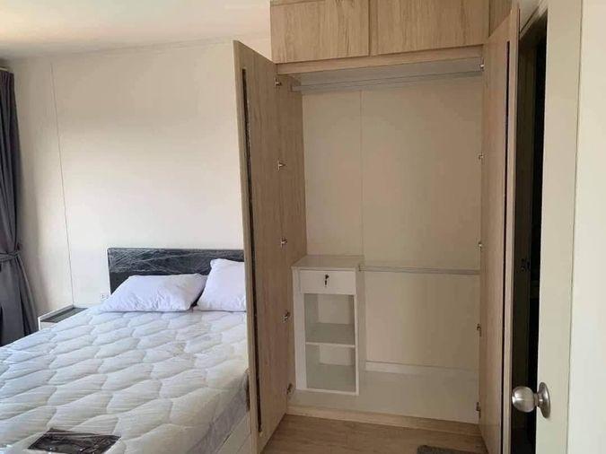 picture AS1201 iCondo Green Space Sukhumvit 77 Condo for rent - 3/14