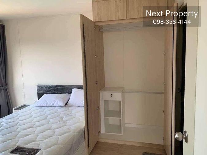 picture AS1201 iCondo Green Space Sukhumvit 77 Condo for rent - 3/14