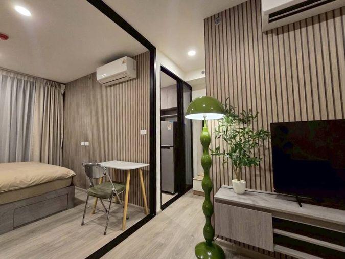 picture So Origin Phahol 69 Station    Condo For Rent / Line : @mintocondo - 18/21