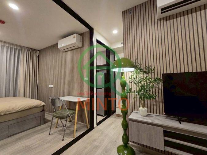 picture So Origin Phahol 69 Station Condo For Rent / Line : @mintocondo - 18/21