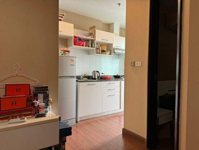 picture 🔥 FOR SALEDiamond Ratchada – Prime Ratchada near MRT Huai Khwang / MRT Thailand Cultural Centre - 3/10