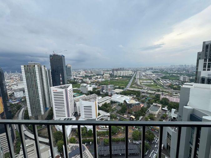 รูป Belle Grand Rama 9 | 🚝ใกล้ MRT พระราม 9 #2026061114802 #MKT - รูปที่ 6/8