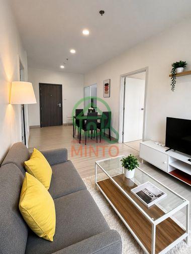 picture Supalai Loft Sathorn - Ratchaphruek Condo For Rent / Line : @mintocondo - 7/13