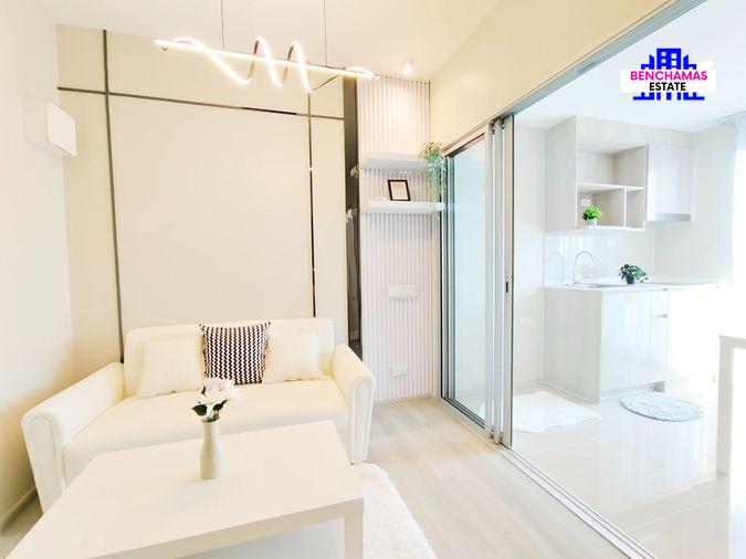 picture 🔥 Condo for Sale Ideo Charan 70 Riverview | MRT Bang Phlat - 13/14