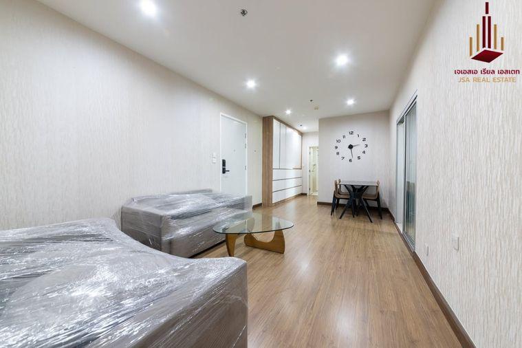 picture ✨ For Sale: Centric Tiwanon Station Condo ✨  💰 Only 5,000,000 THB - 3/5