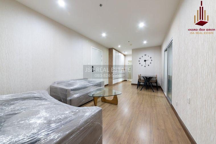 picture ✨ For Sale: Centric Tiwanon Station Condo ✨ 💰 Only 5,000,000 THB - 3/5
