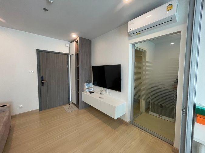 รูป 💥💥ขาย!! คอนโดศุภาลัย เวอเรนด้า ภาษีเจริญ 1Bed 34 ตร.ม.ชั้น 7 ตึก B แต่งครบ เพียง 2.5 ล้านบาท!!💥💥 TEL.087-446-4494📲 - รูปที่ 6/16