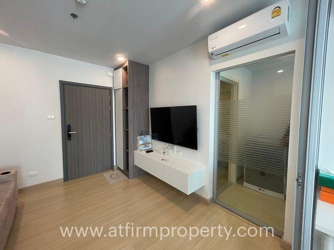 รูป 💥💥ขาย!! คอนโดศุภาลัย เวอเรนด้า ภาษีเจริญ 1Bed 34 ตร.ม.ชั้น 7 ตึก B แต่งครบ เพียง 2.5 ล้านบาท!!💥💥 TEL.087-446-4494📲 - รูปที่ 6/16