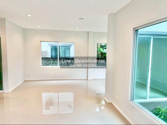 รูป ให้เช่าบ้าน คาซ่า วิลล์ รังสิต – คลอง 2 (Casa Ville Rangsit-Klong 2) - รูปที่ 3/12