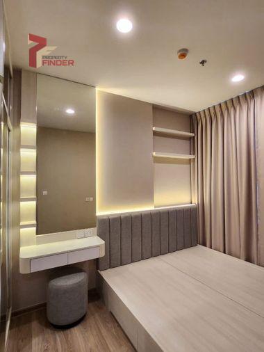รูป PFD-08597 ให้เช่าคอนโด โอกะ เฮ้าส์ สุขุมวิท 36 (Oka Haus Sukhumvit 36) ห้องวิวเมือง ใกล้ BTS ทองหล่อ เพียงไม่กี่นาที 🚈✨ - รูปที่ 2/8