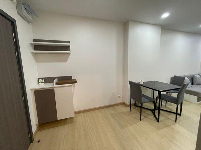 รูป 💖💖ขายห้องเฟอร์โครงการศุภาลัย เวอเรนด้า ภาษีเจริญ 1Bed 44.85 ตรม.ตึก B ชั้น 9 แต่งครบ ขาย 3.1 ล้านบาท!!💖💖สอบถามได้ที่ LINE ID: @atfirm​📲 - รูปที่ 3/15