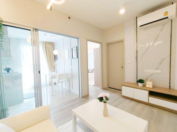 picture 🔥 Condo for Sale Ideo Charan 70 Riverview | MRT Bang Phlat - 2/14