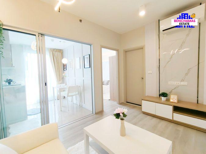 picture 🔥 Condo for Sale Ideo Charan 70 Riverview | MRT Bang Phlat - 2/14