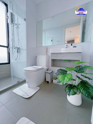 picture FOR SALE: Knightsbridge Sukhumvit - Thepharak – Luxury High-Floor Unitnear BTS Samrong - 18/19