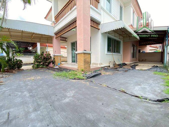 picture ⭐✨HA-016 House for Sale – Somruthai Village, Sam Phran ✨⭐ - 2/15