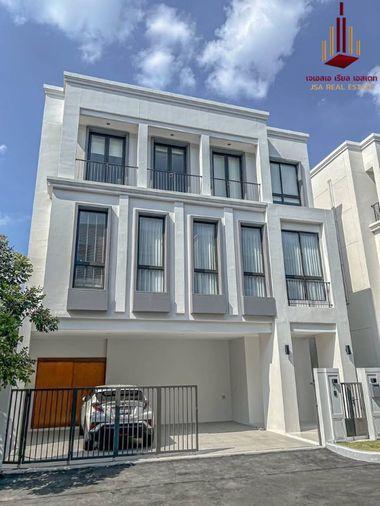 picture ✨ For Rent: AERIE Srinakarin – Krungthepkreetha  ✨    💰 Only 110,000 THB/month - 1/11