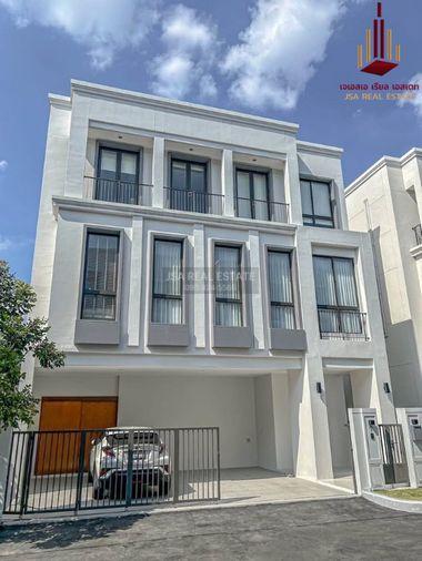 picture ✨ For Rent: AERIE Srinakarin – Krungthepkreetha ✨ 💰 Only 110,000 THB/month - 1/11