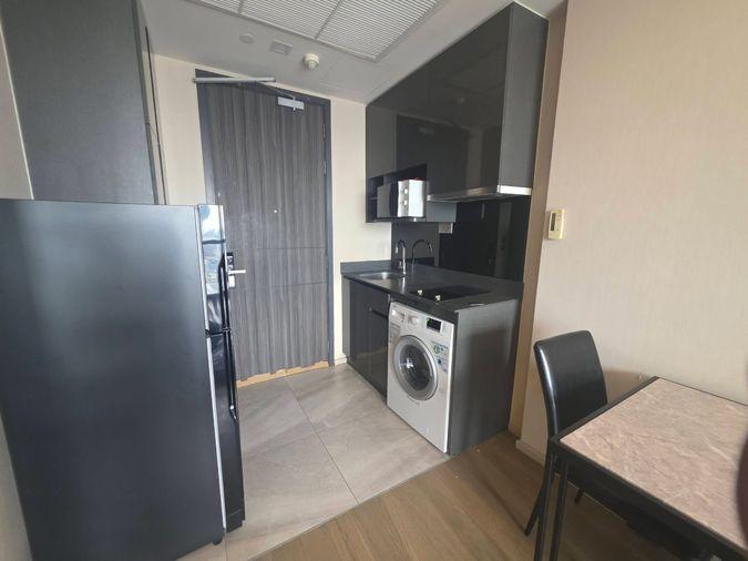 picture Ashton Asoke | 🚝Near BTS Asoke, MRT Sukhumvit #2026061114801 #MKT - 9/11