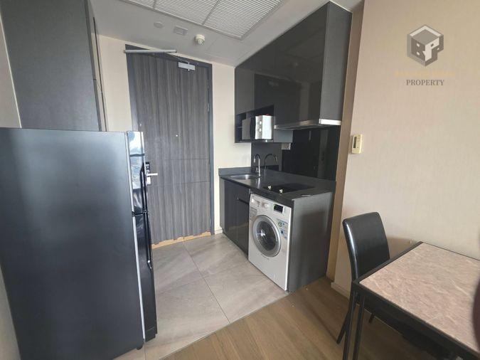 picture Ashton Asoke | ðNear BTS Asoke, MRT Sukhumvit #2026061114801 #MKT - 9/11